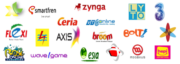 agen pulsa termurah sewon